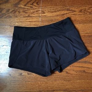 Lululemon Running Shorts